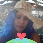 Shona LA'Flare Thomas - @__demetris____thomas_laivon_ - Instagram