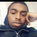 Demetrius Anthony - @thebadguy2700 - Instagram