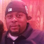 Demetrius Anthony - @meech1199 - Instagram