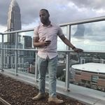 Demetrius Anthony - @kasualkonsent - Instagram