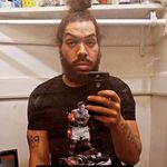 Demetrius Anthony - @the_grilled_cheese_bandit_ - Instagram