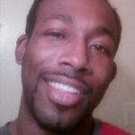 Demetrius Anthony Forté - @demetriusforte - Instagram