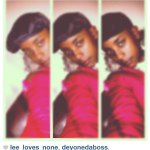 Demetrius - @demetrius_bennett - Instagram