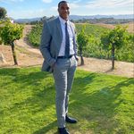 Demetrius Bennett - @d.___.bennett12 - Instagram