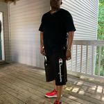 Demetrius Bennett - @demetriusbennett8 - Instagram