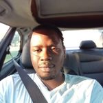 Demetrius Bennett - @demetriusquinton - Instagram
