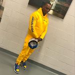 Demetrius Bennett - @demetriusbennett15 - Instagram
