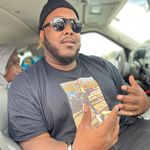 Demetrius Demeryus Bennett - @fatzaddy44 - Instagram