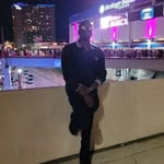 Demetrius Blackwell - @demetrius.blackwell.58 - Instagram