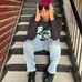 Demetrius Blake - Facebook