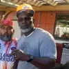 Demetrius Blake - @snakedogg1 - TikTok