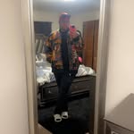 Demetrius Blake - @demetrius_spam18 - Instagram