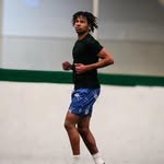 Demetrius Blake - @demetrius_futbol - Instagram