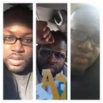 Demetrius Blake - @blake.demetrius - Instagram