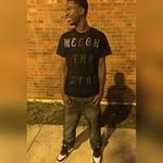 Demetrius Borders - @demetriusborders - Instagram