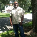 Demetrius Borders - @xodys - Instagram