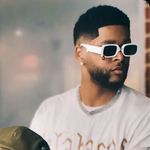Demetrius Borders - @901meechie - Instagram
