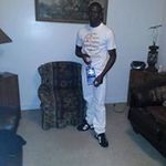 Demetrius Bradley - @demetriusbradley - Instagram