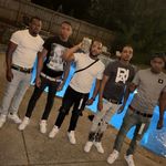 Demetrius Bradley - @demetriusbradley66 - Instagram