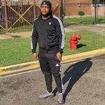 Demetrius Bradley - @meechmillz00 - Instagram