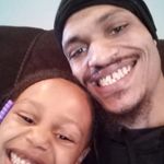 Demetrius Bradley - @demetriusbradley55 - Instagram