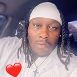 Demetrius Bradley - @biggmeechfp - Instagram
