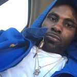 Demetrius Bradley - @demetrius.bradley01 - Instagram