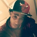 Demetrius Bradley - @wuddalivin - Instagram