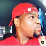 Demetrius Bradley - @king_meechi_235 - Instagram