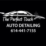 Demetrius Mick Bradley - @theperfecttouch1 - Instagram