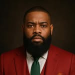 Demetrius A Byrd - @wealthybyrd - Instagram