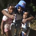 Demetrius Byrd - @byrddaddy85_hillside - Instagram