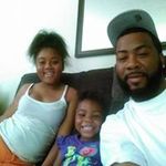 Demetrius Byrd - @kenjib37 - Instagram