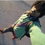 Demetrius Byrd - @mca_4woozy - Instagram
