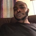 Demetrius Byrd - @its_me_byrd - Instagram