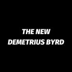 Demetrius Byrd - @thenewdemetriusbyrd - Instagram