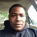 Demetrius Byrd - @mechiebaby92 - Instagram