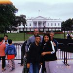 Demetrius Byrd - @demetrius0816 - Instagram
