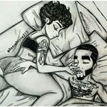 Demetrius Cobb - @kingdthafreak - Instagram