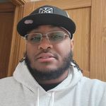 Demetrius Cobb - @dacee64 - Instagram