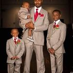 Demetrius Cobbins - @demetriuscobbins - Instagram