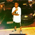 demetrius collier - @love_hoes_dj - Instagram
