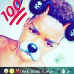 demetrius collier - @i_got_the_sauce____ - Instagram