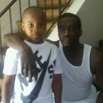 Demetrius Conwell - @imme_79 - Instagram