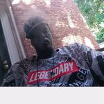 Demetrius Conwell - @mr_conwell2u - Instagram