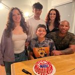 Demetrius Cooper - @dee.coop1212 - Instagram