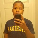 Demetrius Cooper - @cooper.demetrius - Instagram