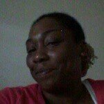 Demetrius Cooper - @miss_greenie7 - Instagram