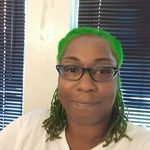 Demetrius Cooper - @_greenie_7 - Instagram