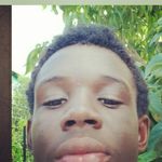 Demetrius Cooper - @donaldcashier - Instagram